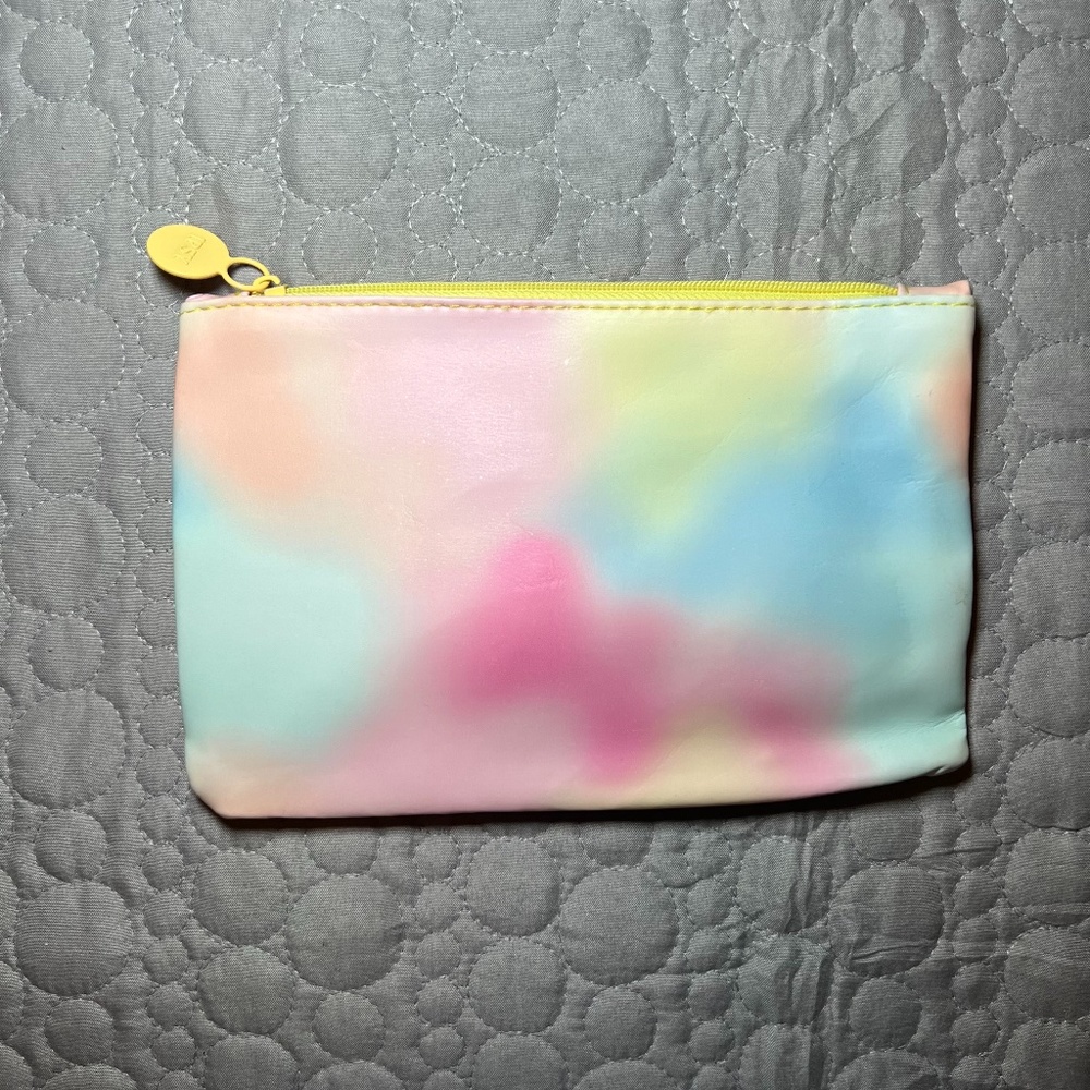 New IPSY Cosmetic/Makeup Bag